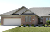 Shreves Construction Townhome